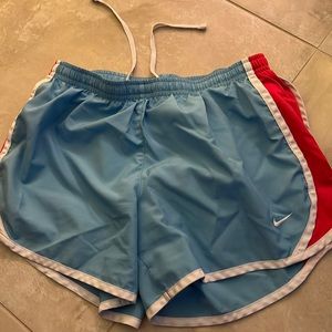 Nike Dri-Fit shorts